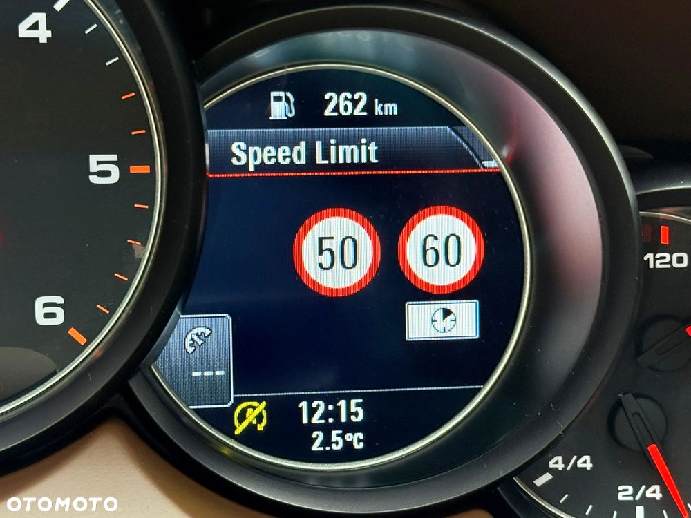 Porsche Cayenne Diesel - 28