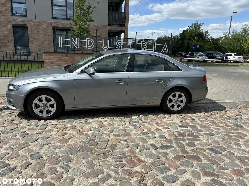 Audi A4 ver-1-8-tfsi - 4