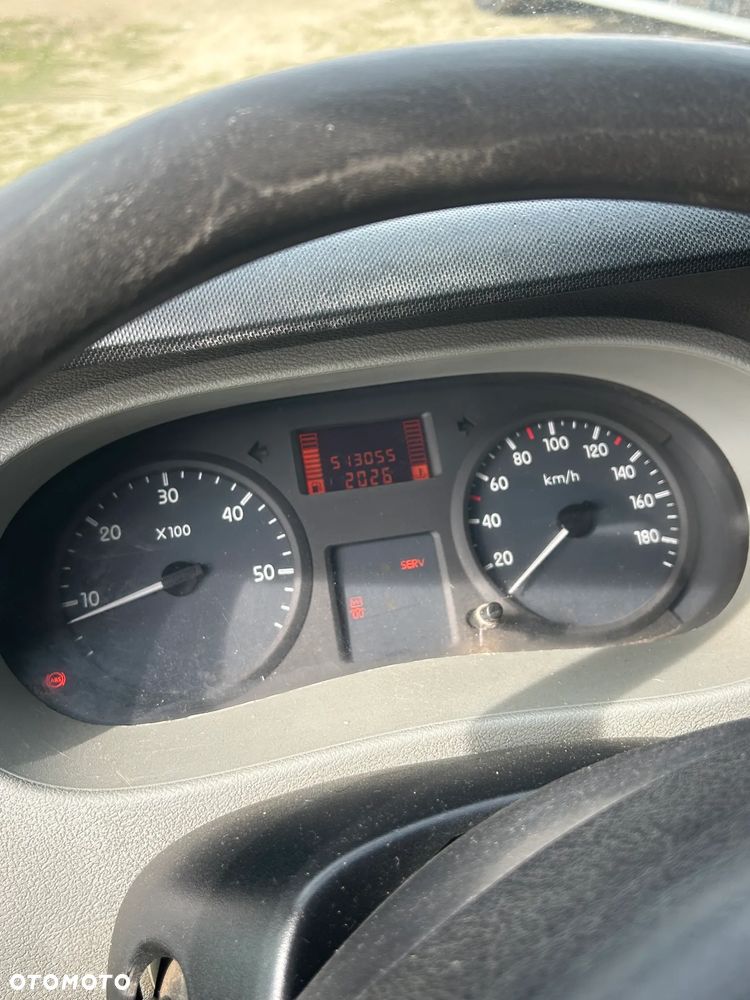 Renault Master - 2
