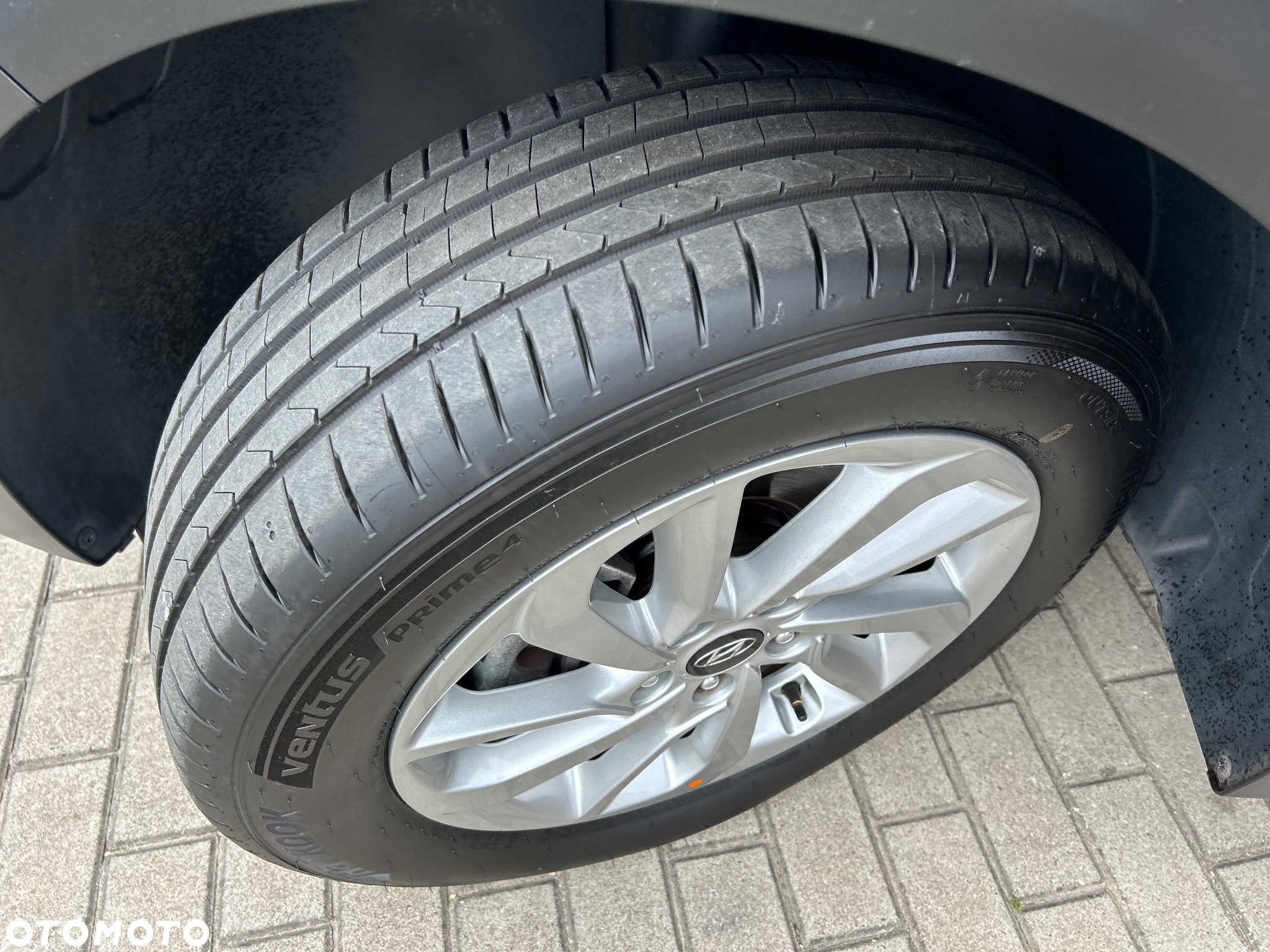 Hyundai Tucson 1.6 GDi 2WD Style - 25