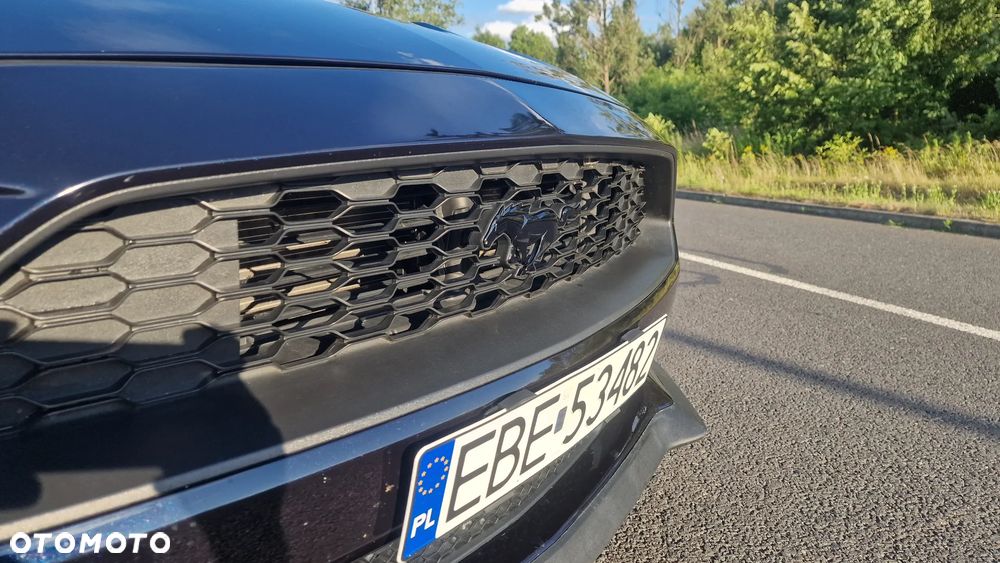 Ford Mustang 2.3 Eco Boost - 17