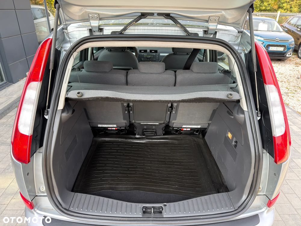 Ford C-MAX - 18