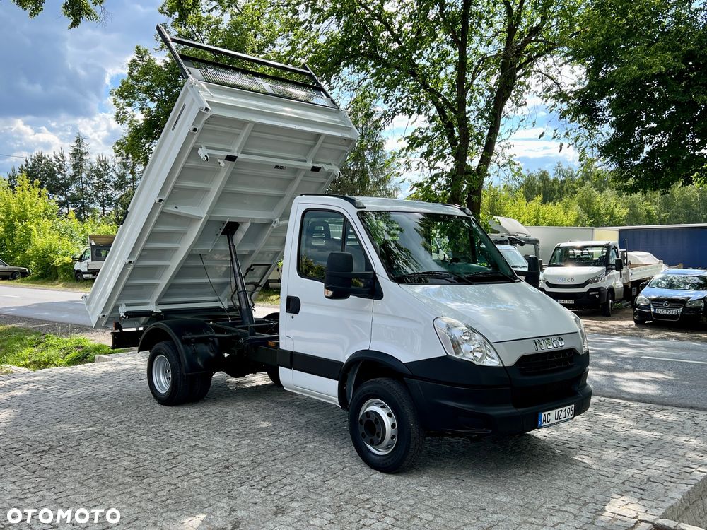 Iveco Daily - 6