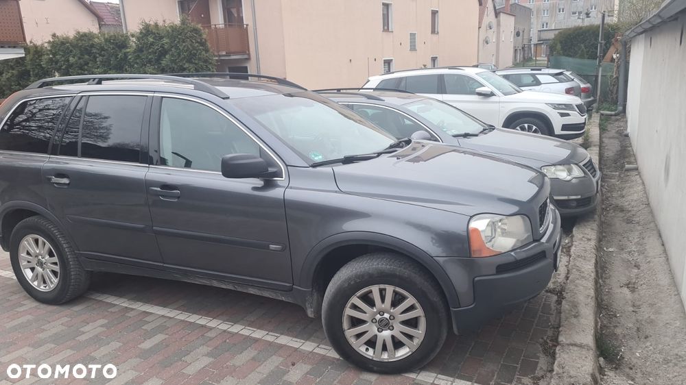 Volvo XC 90 D5 Executive - 5