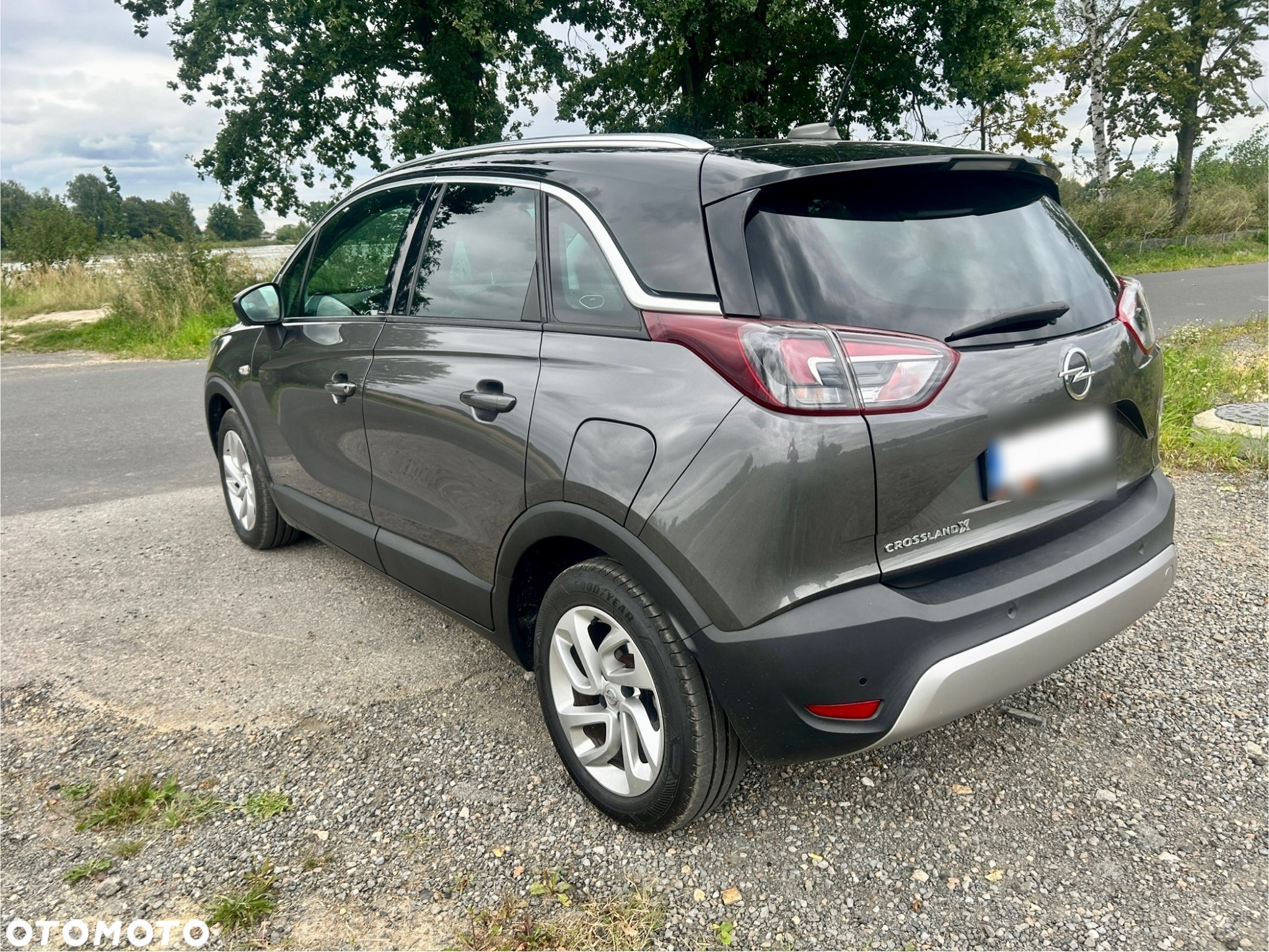 Opel Crossland X 1.2 Innovation - 5