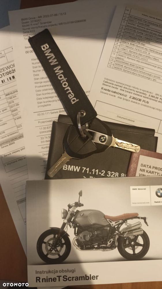 BMW R - 4