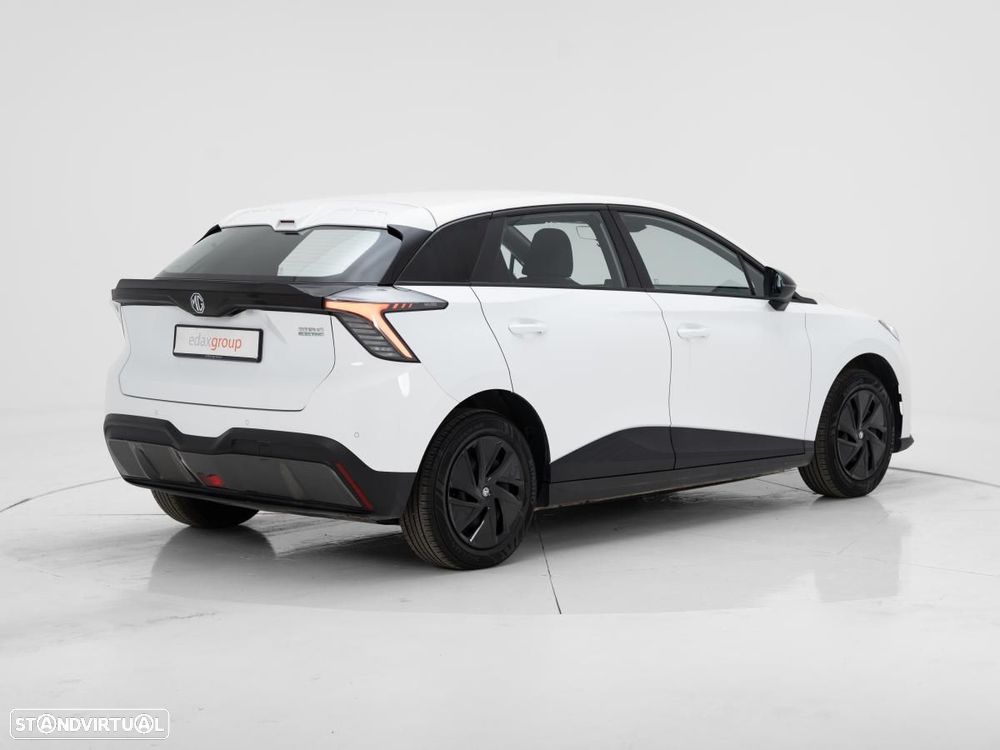 MG MG4 51 kWh Standard - 3