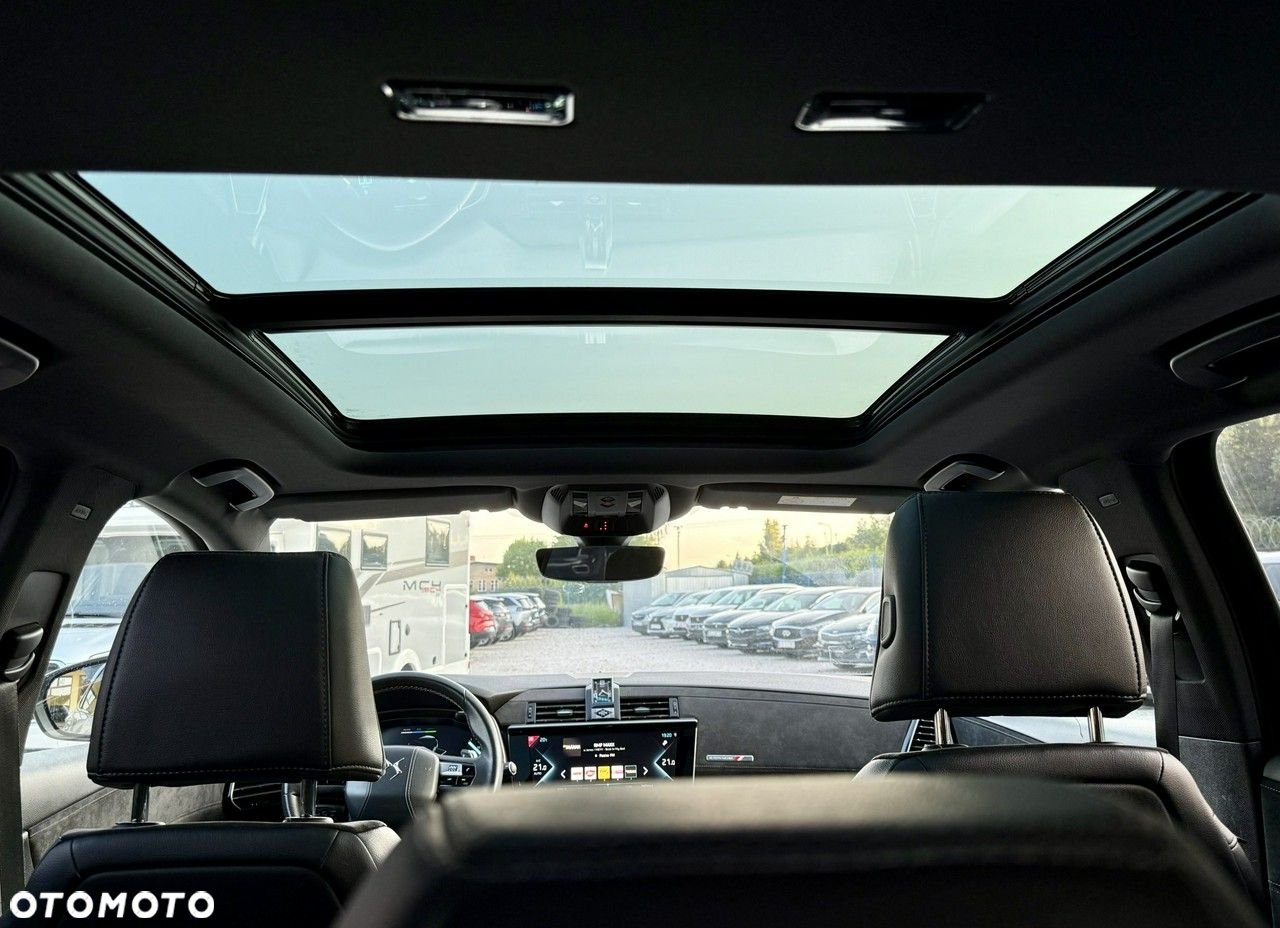 DS Automobiles DS 7 Crossback - 18