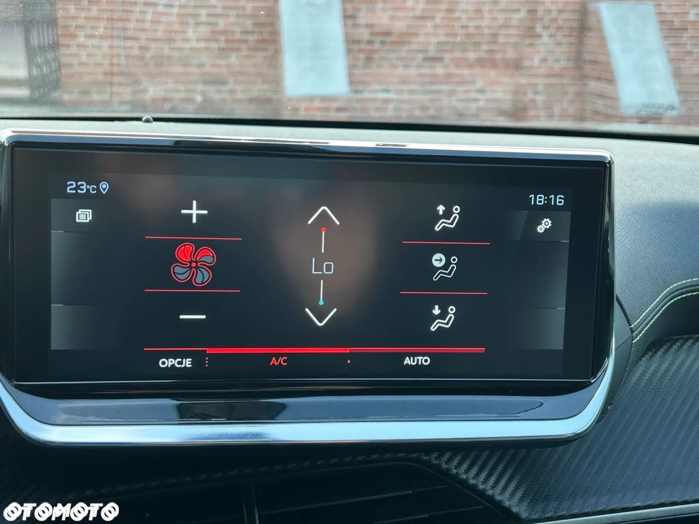 Peugeot 2008 PureTech 130 Stop&Start GT-Line Edition - 12