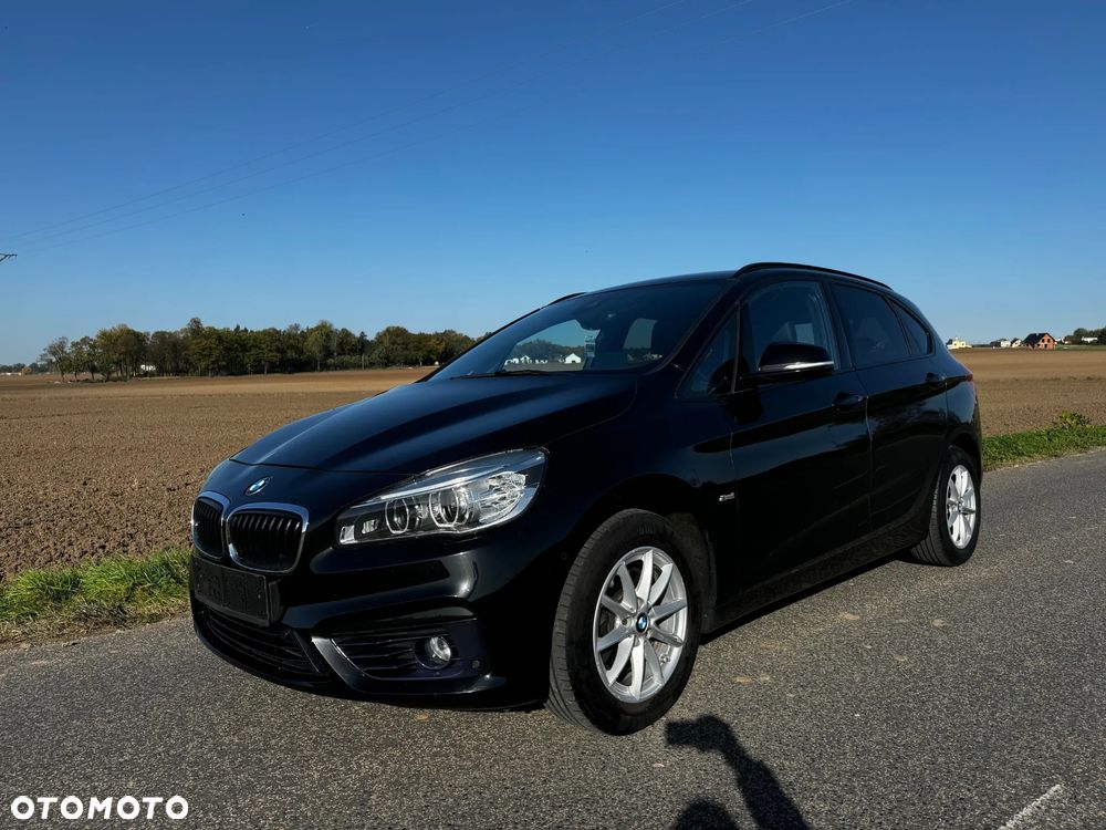BMW Seria 2 - 1
