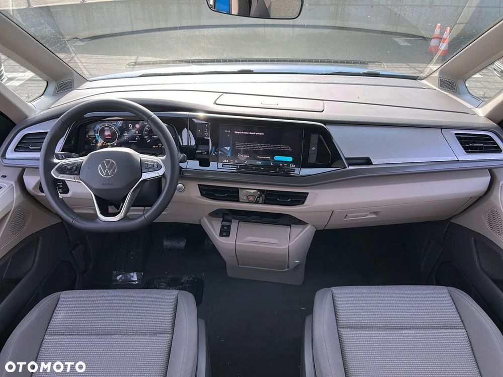 Volkswagen California - 12