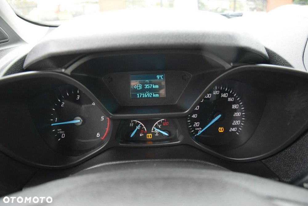 Ford Transit Connect - 32