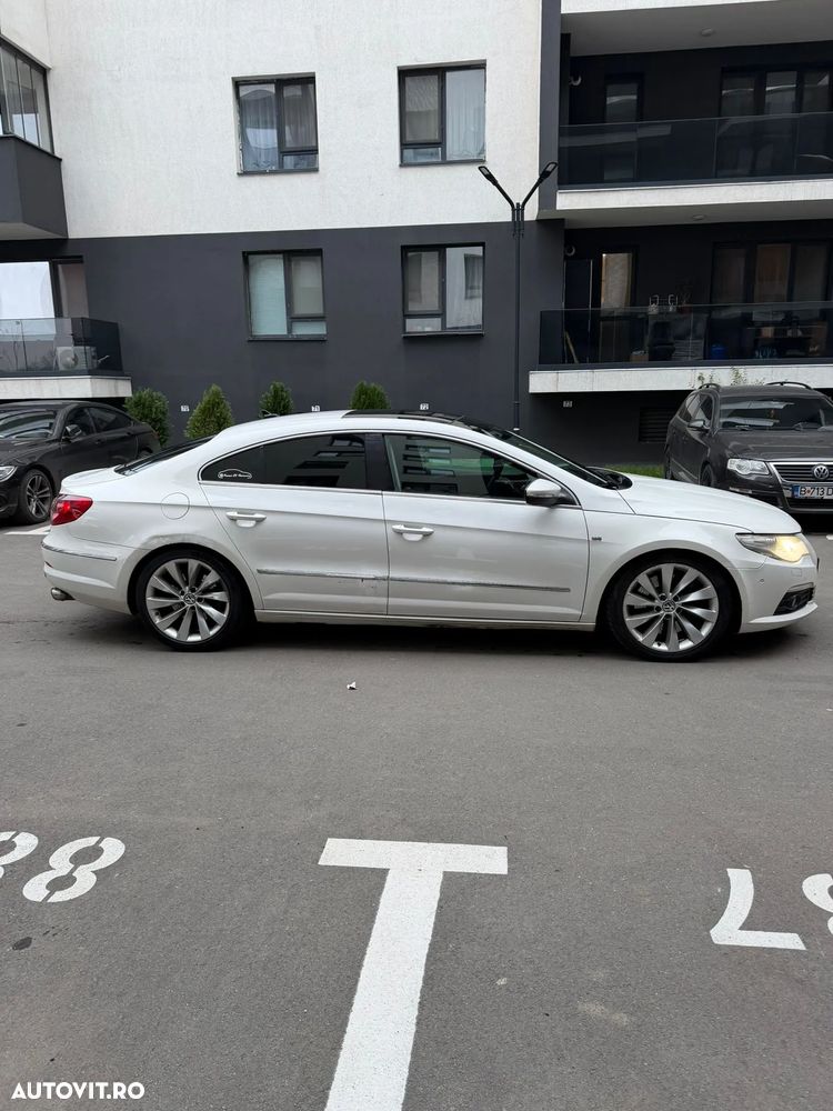 Volkswagen Passat - 5