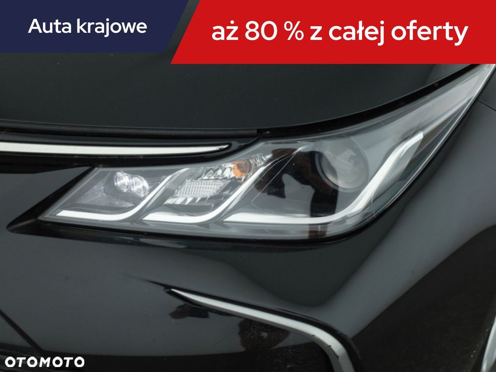 Toyota Corolla - 20