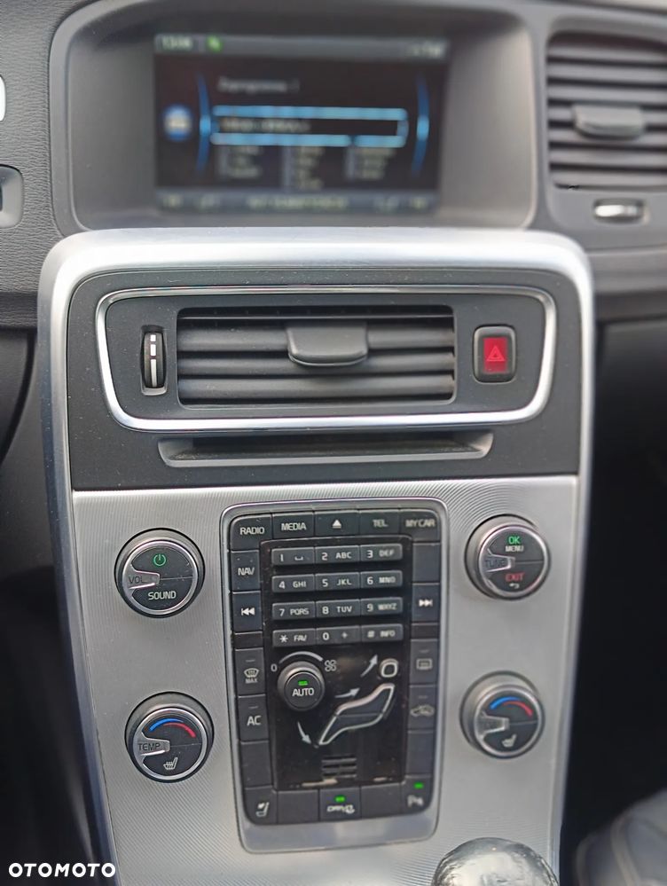 Volvo V60 DRIVe RDesign - 22