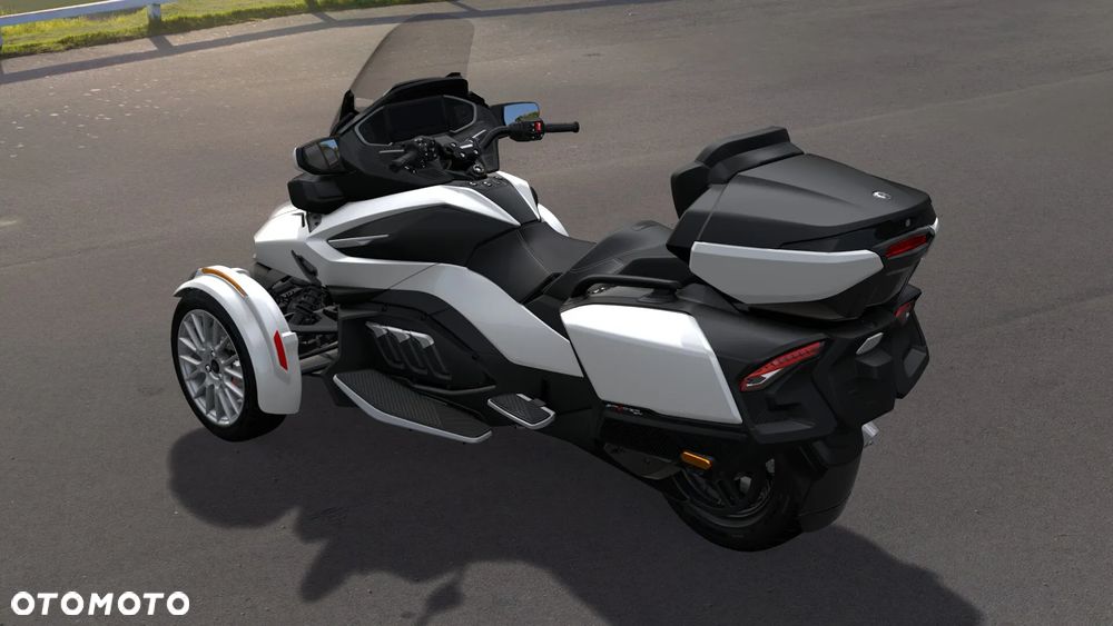 Can-Am Spyder - 7