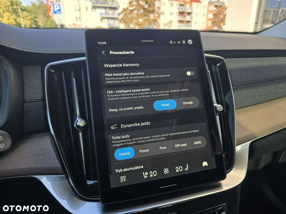 Volvo XC 90 T8 AWD Plug-In Hybrid Plus Bright 7os - 28