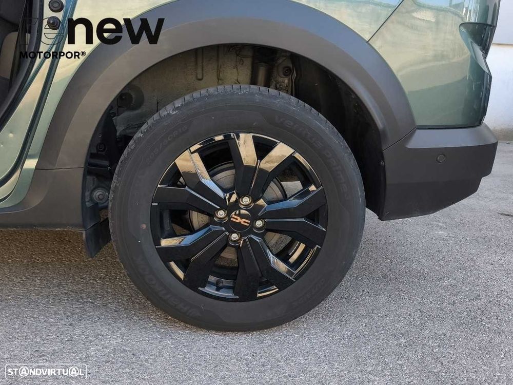 Dacia Jogger 1.0 ECO-G SL Extreme+ Up&Go 7L Bi-Fuel - 29