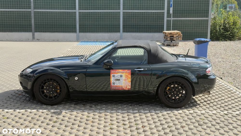 Mazda MX-5 2.0 Sport - 6