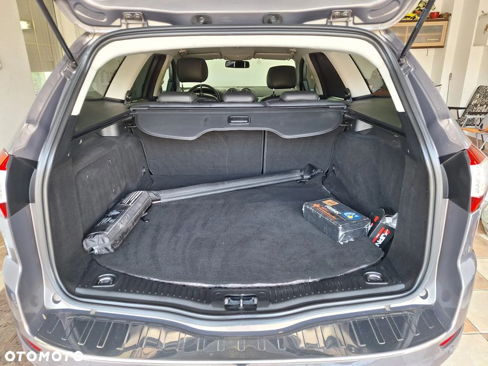 Ford Mondeo 2.0 TDCi Titanium X - 22