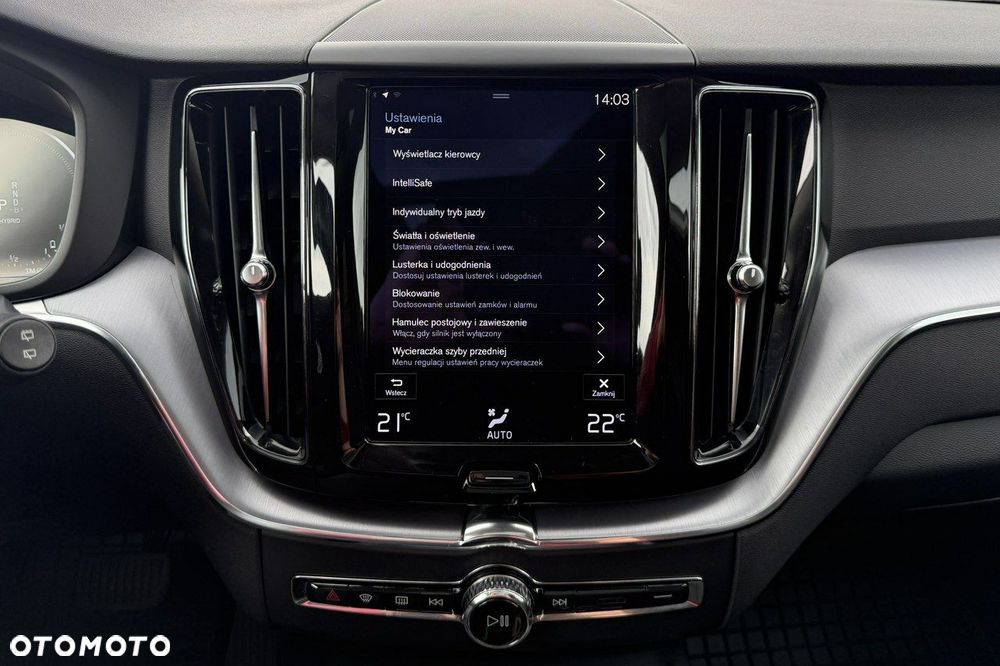 Volvo XC 60 T6 AWD Recharge Geartronic Inscription - 29