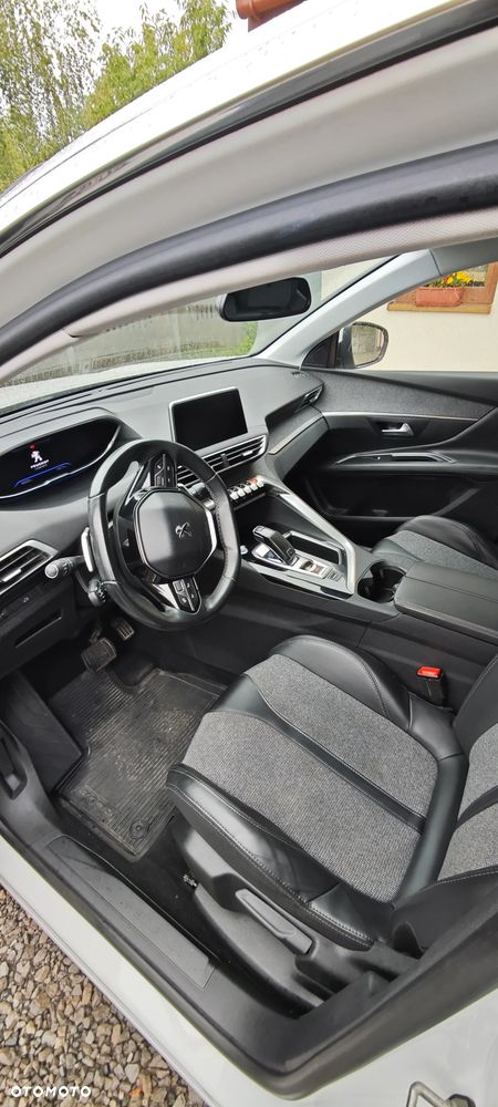 Peugeot 3008 1.2 PureTech Allure S&S EAT6 - 14