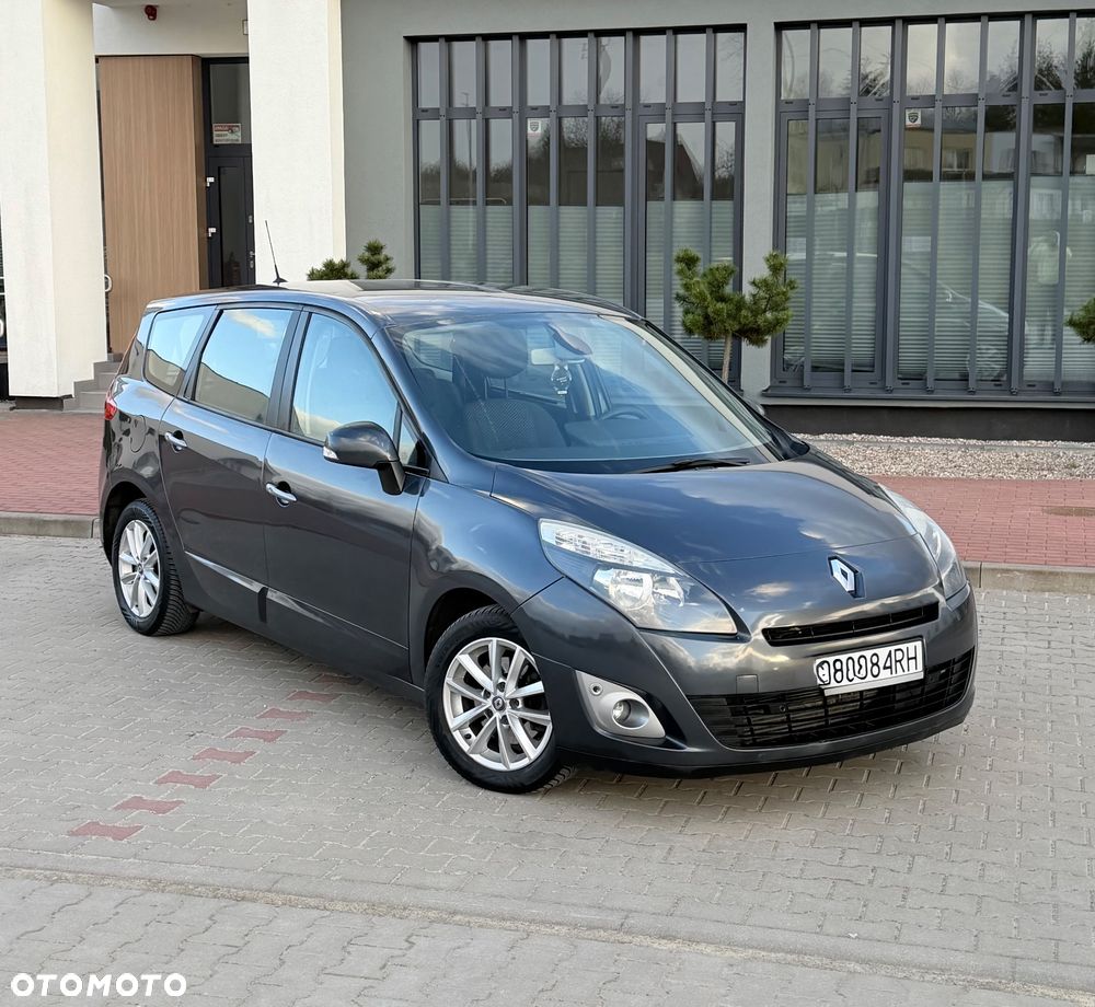 Renault Scenic - 12