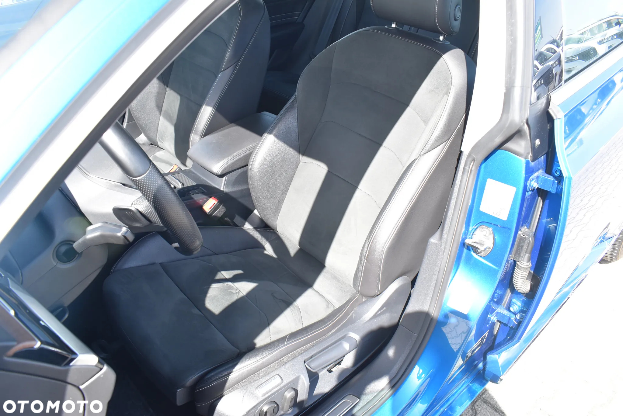 Volkswagen Arteon 2.0 TDI Elegance DSG - 11