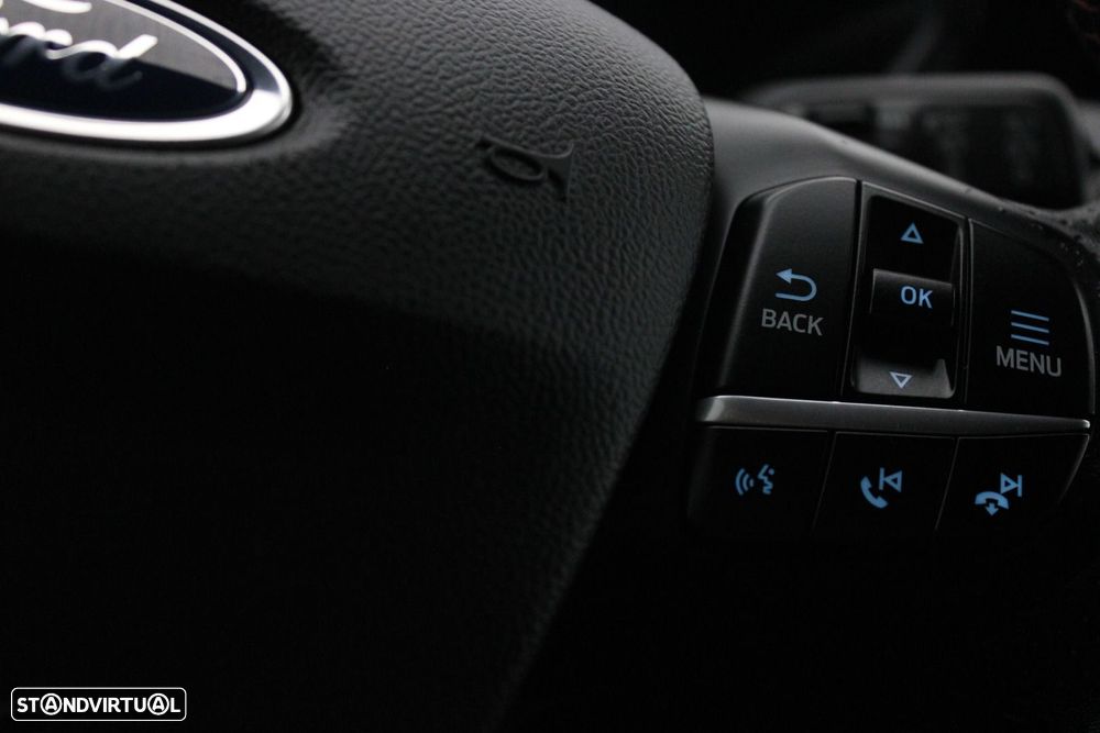 Ford Kuga 1.5 EcoBoost ST-Line - 12