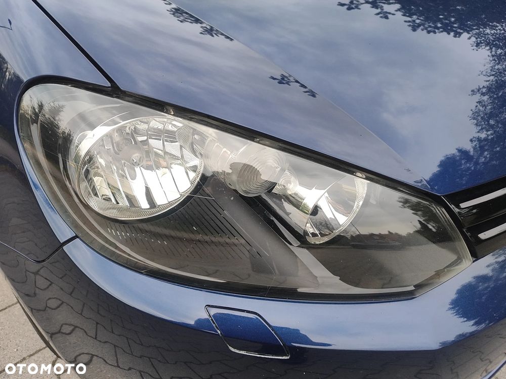 Volkswagen Golf 1.6 Edition - 7