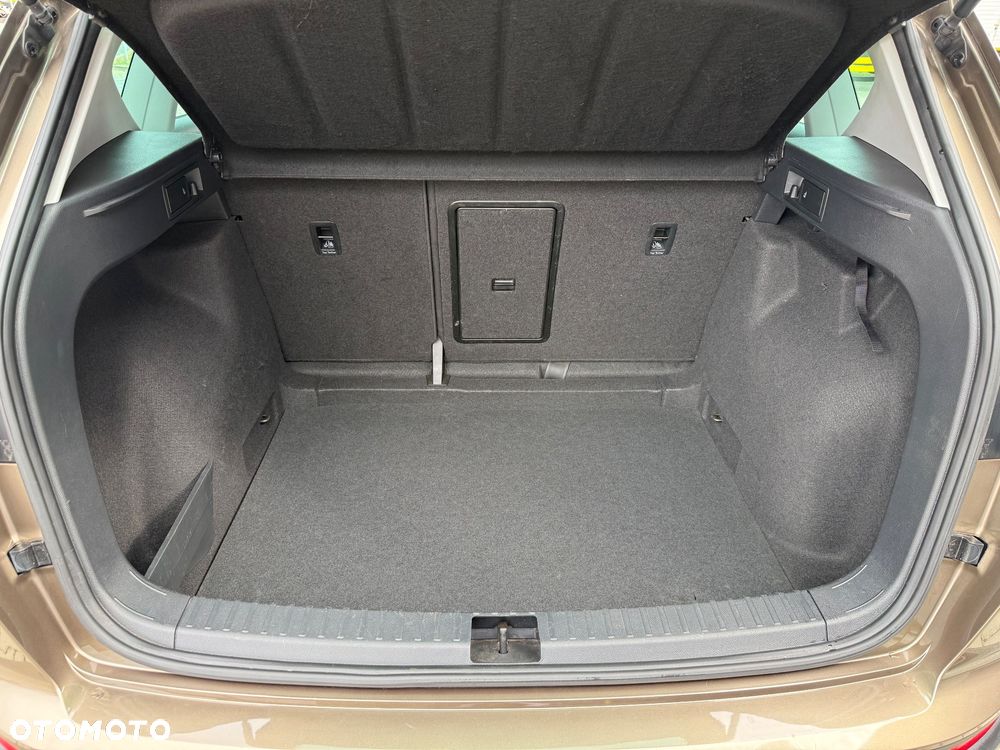 Seat Ateca 1.6 TDI ECOMOTIVE STYLE - 33