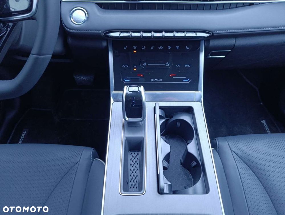 Chery Tiggo 4 - 16