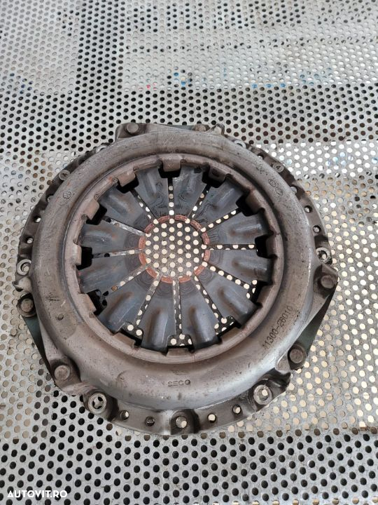 Disc Ambreaj Placa Presiune Kia Ceed 1.6 Benzina Motor G4FD An 2012-2016 - 3