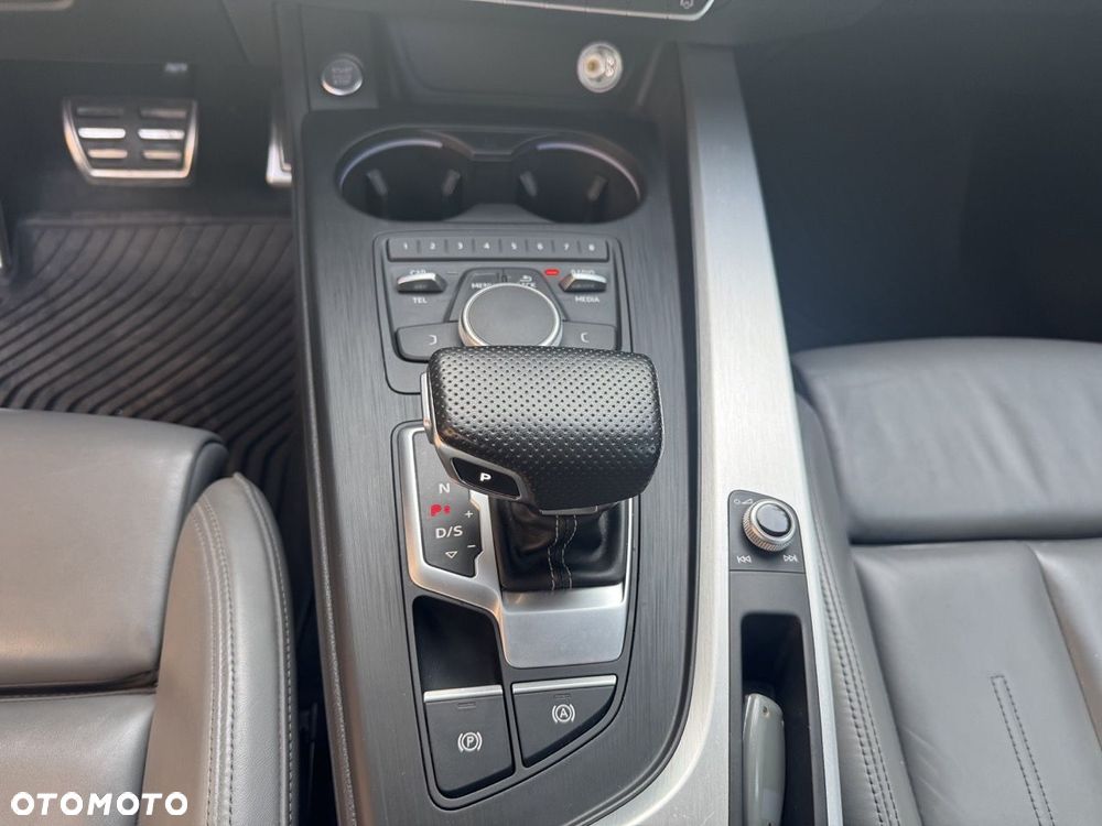 Audi A4 Avant 2.0 TDI S tronic sport - 12