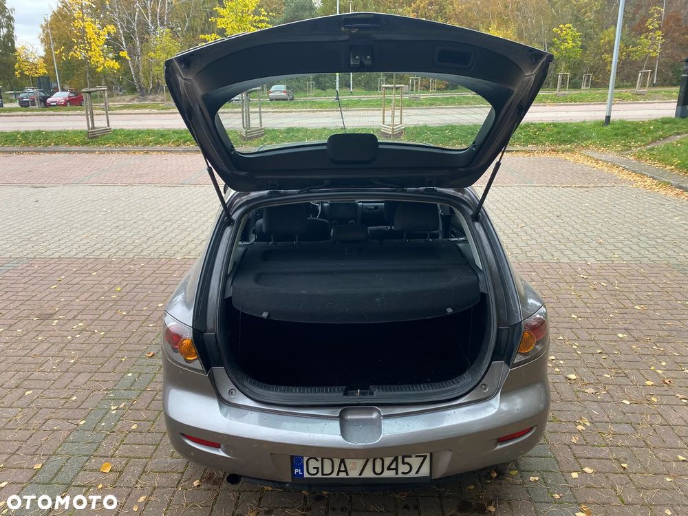 Mazda 3 1.6 Comfort - 17