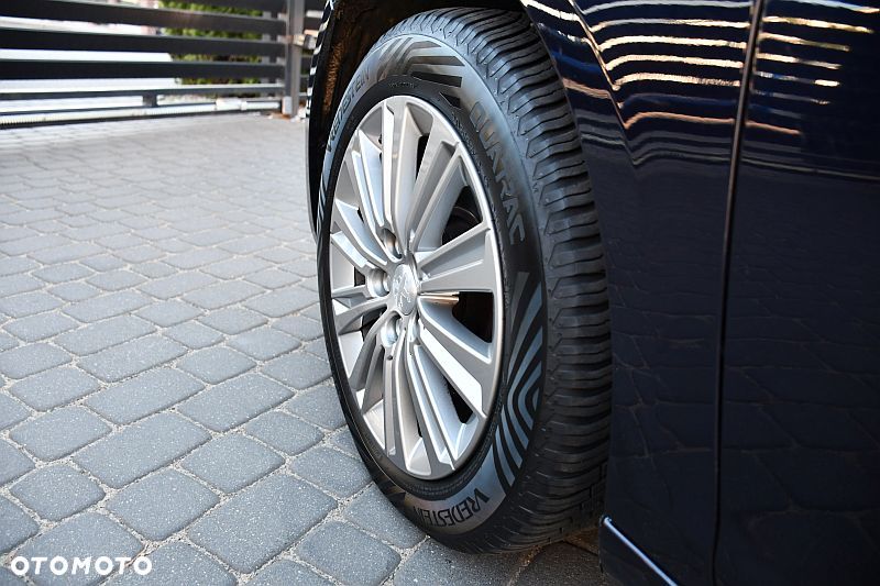 Peugeot 308 BlueHDi 130 EAT8 Stop & Start Allure Pack - 35