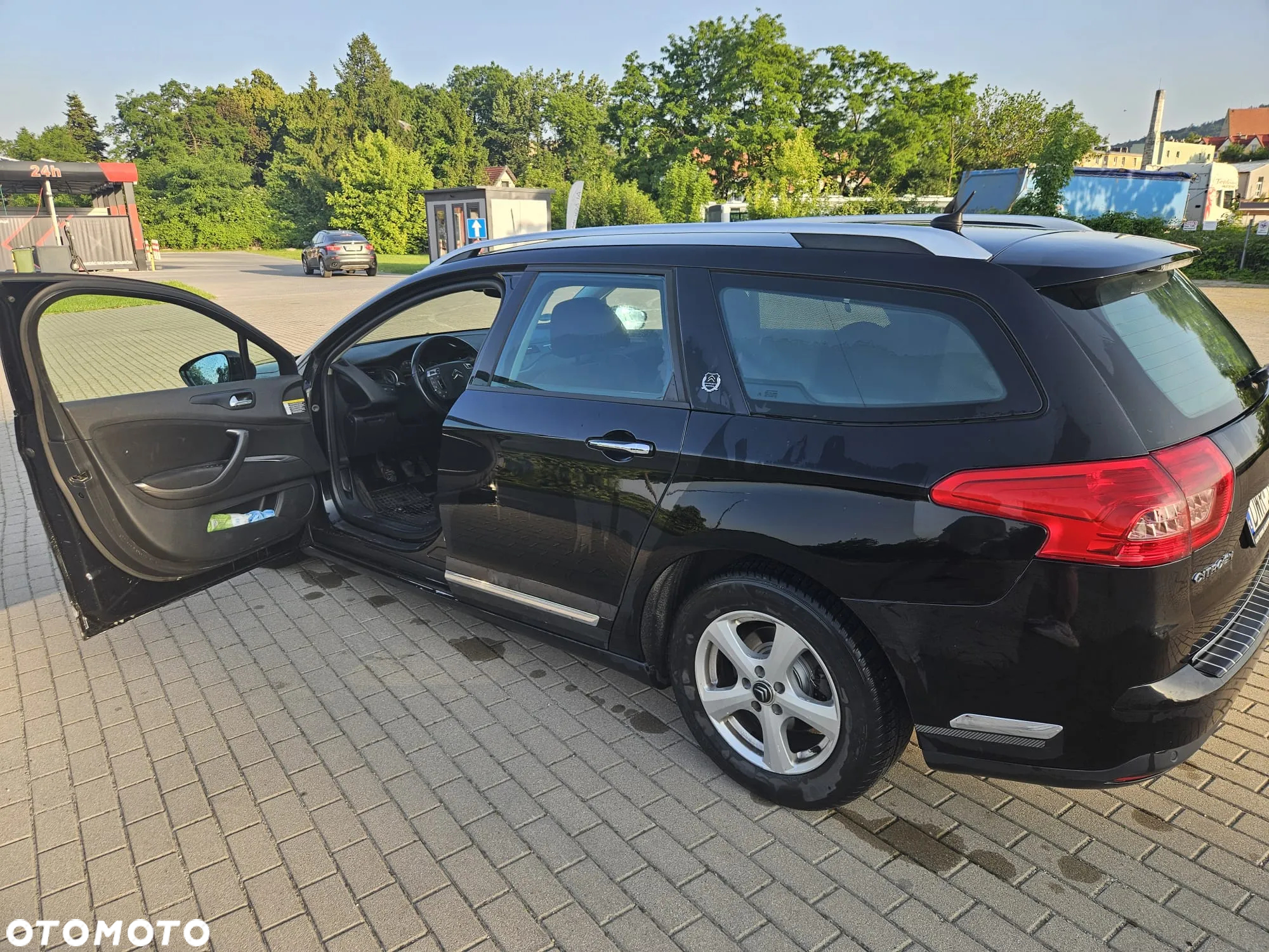 Citroën C5 - 6