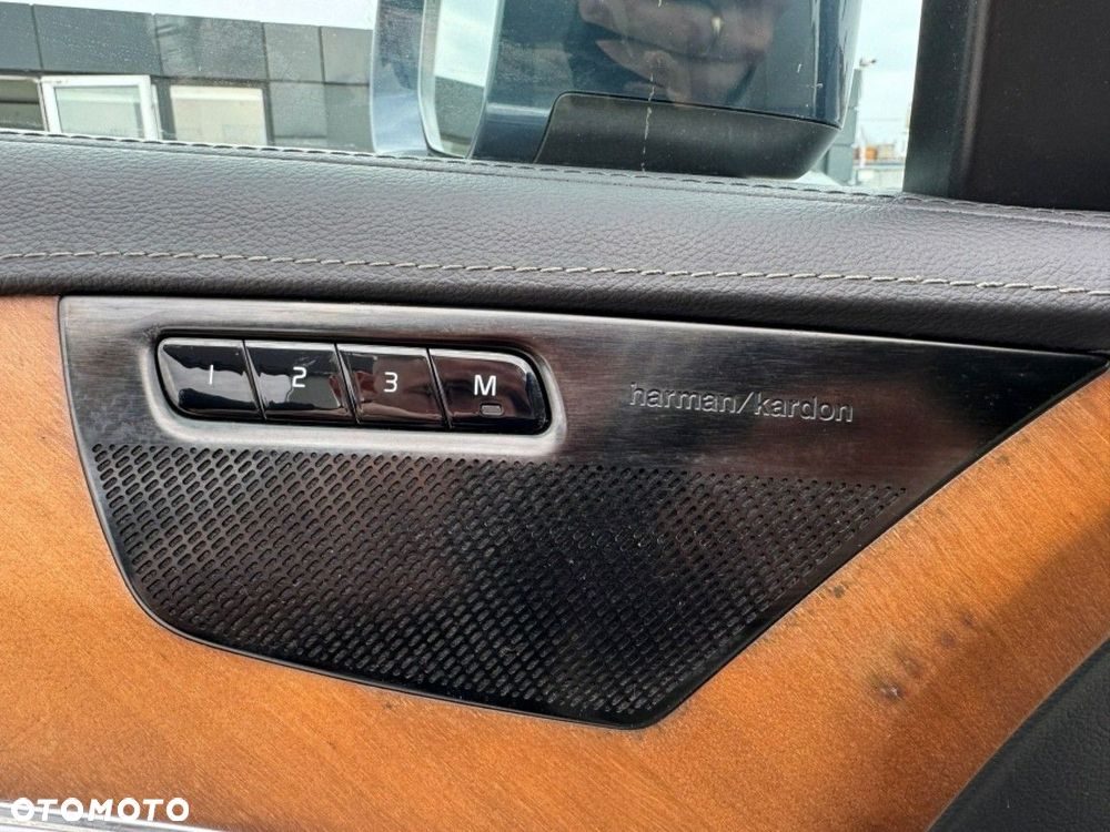 Volvo XC 90 T6 AWD Momentum 7os - 12