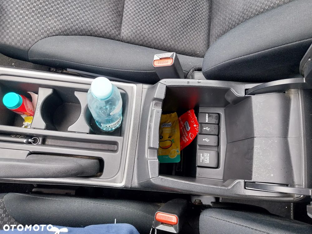 Honda CR-V 1.6i-DTEC Elegance - 20
