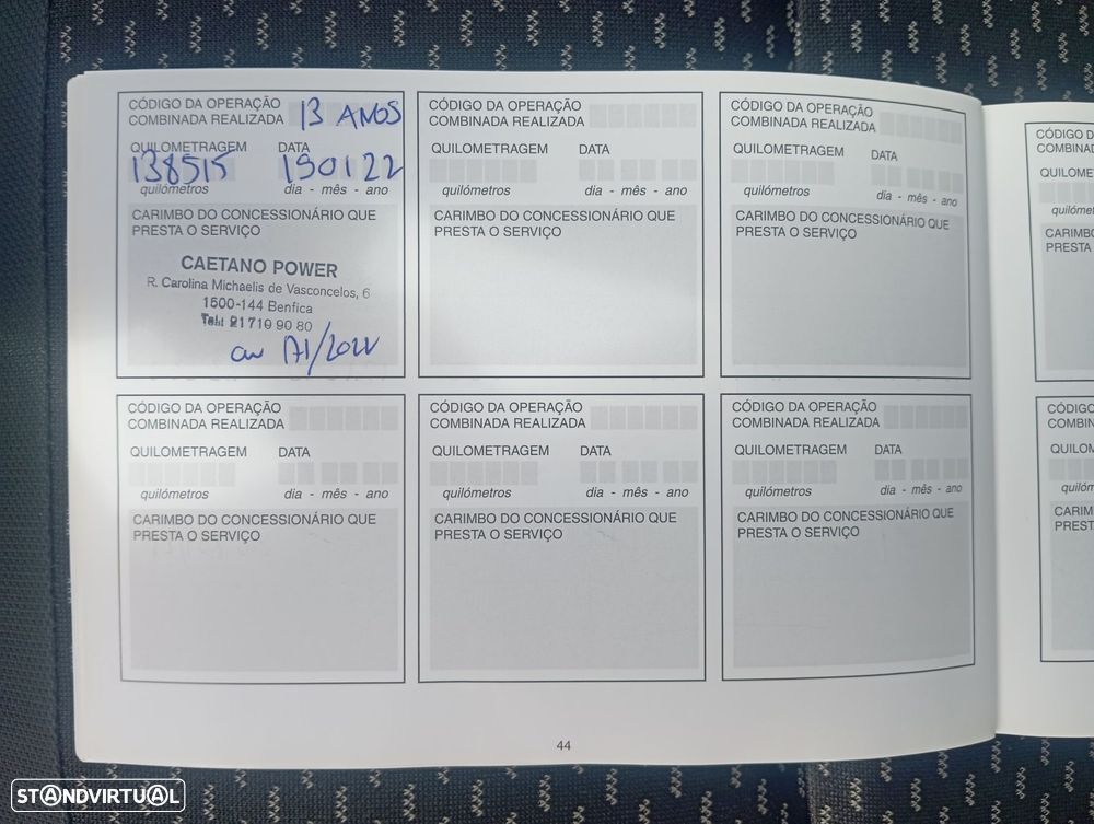 Nissan Qashqai +2 1.6 Tekna Sport 17 - 23