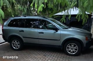Volvo XC 90 - 1