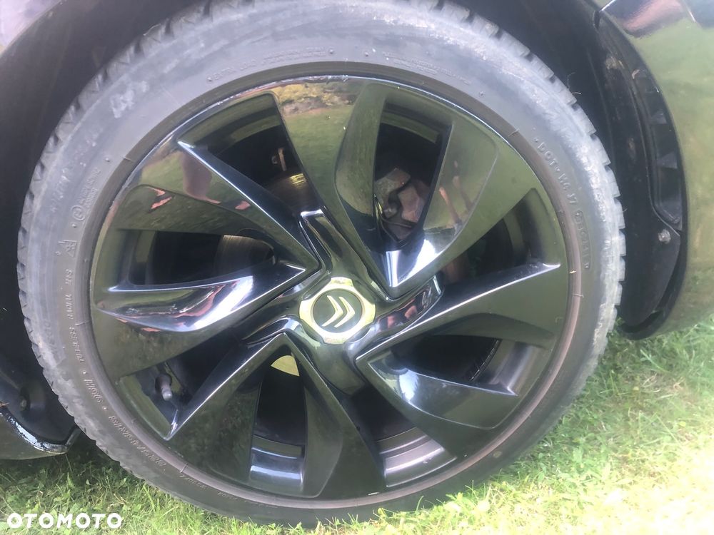 DS Automobiles DS 5 - 20