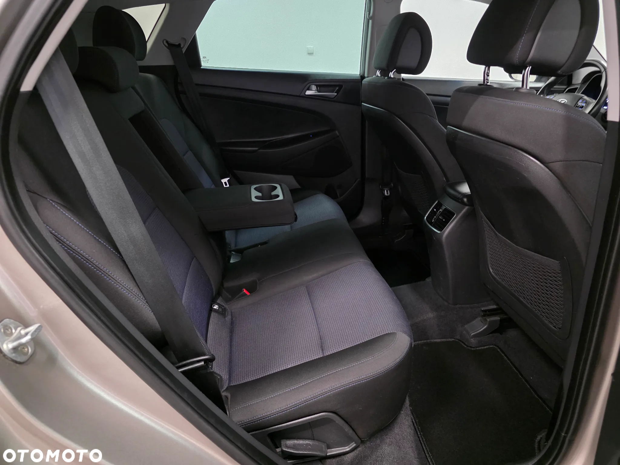 Hyundai Tucson - 17