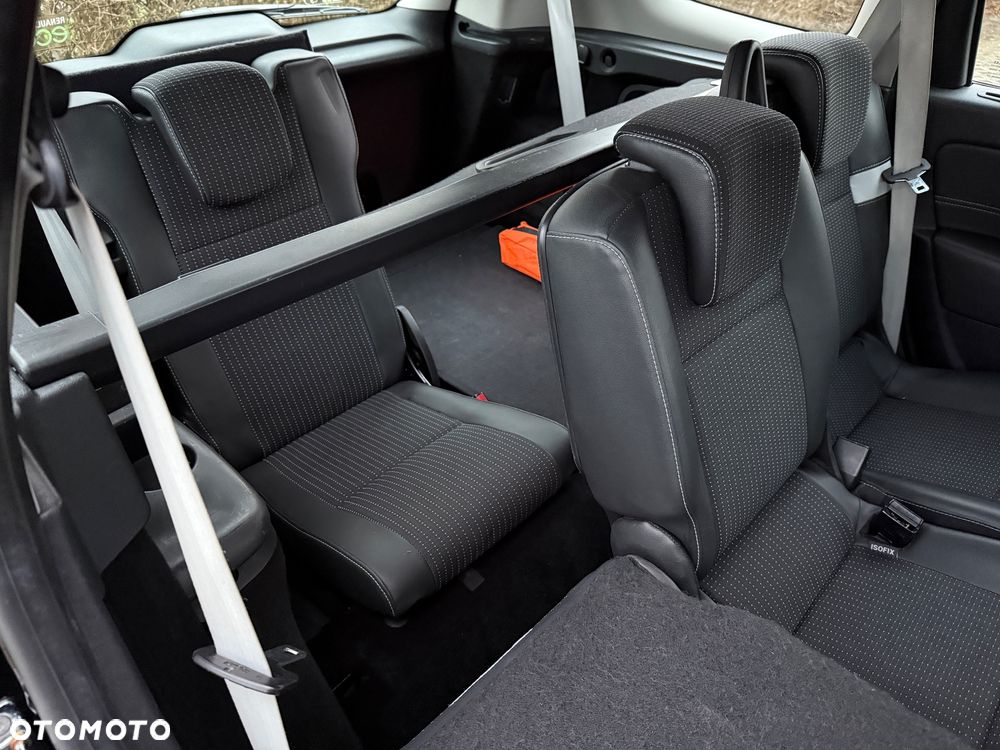 Renault Scenic Energy dCi 130 Start & Stop Bose Edition - 24