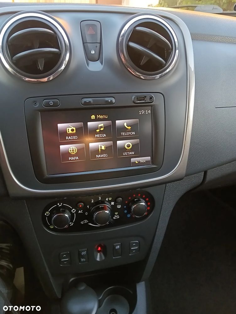 Dacia Sandero Stepway 0.9 TCe Laureate - 27