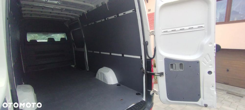 Volkswagen Crafter - 6