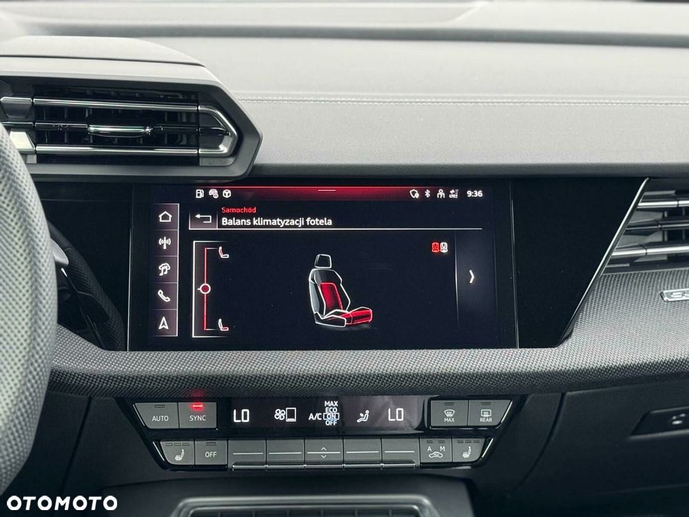 Audi S3 - 24
