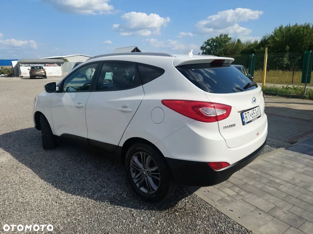 Hyundai ix35 1.7 CRDi 2WD Comfort - 3