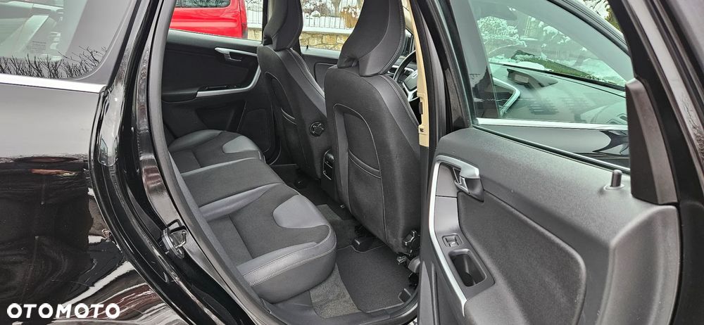 Volvo XC 60 DRIVe Summum - 18