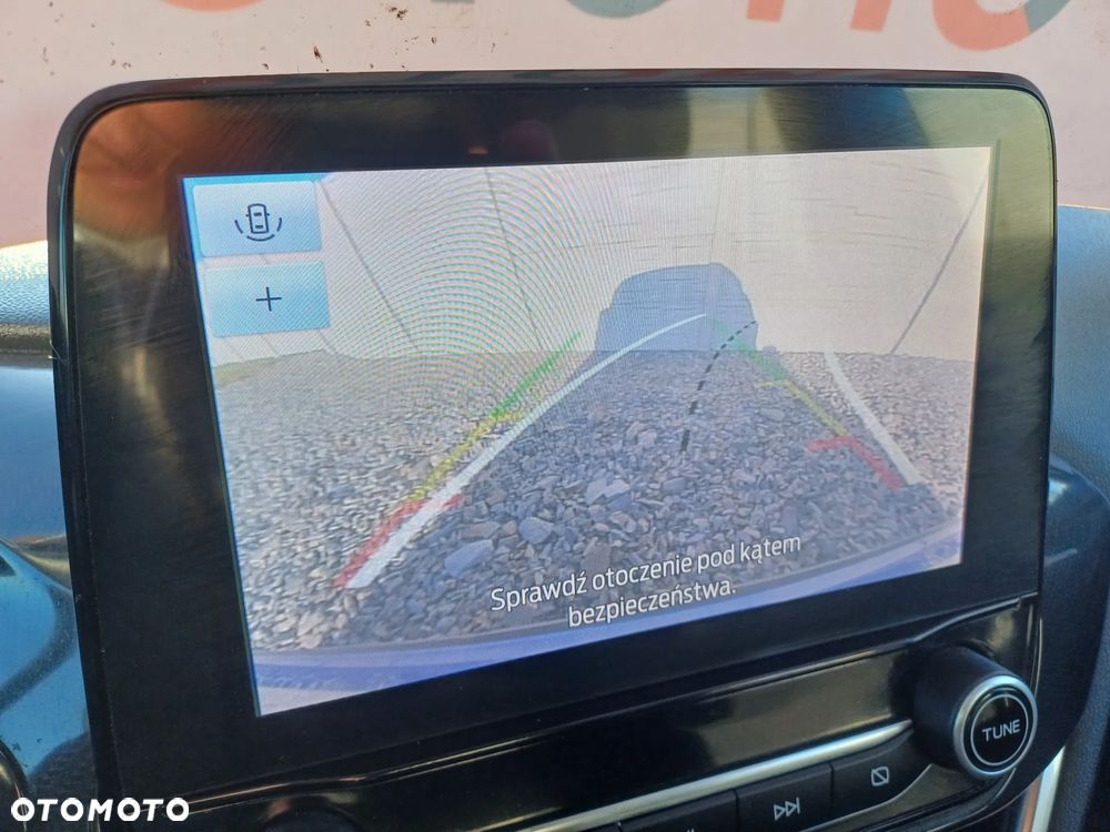 Ford Puma 1.5 EcoBlue TITANIUM - 27